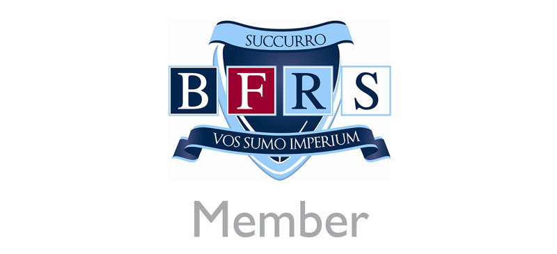 BFRS Member
