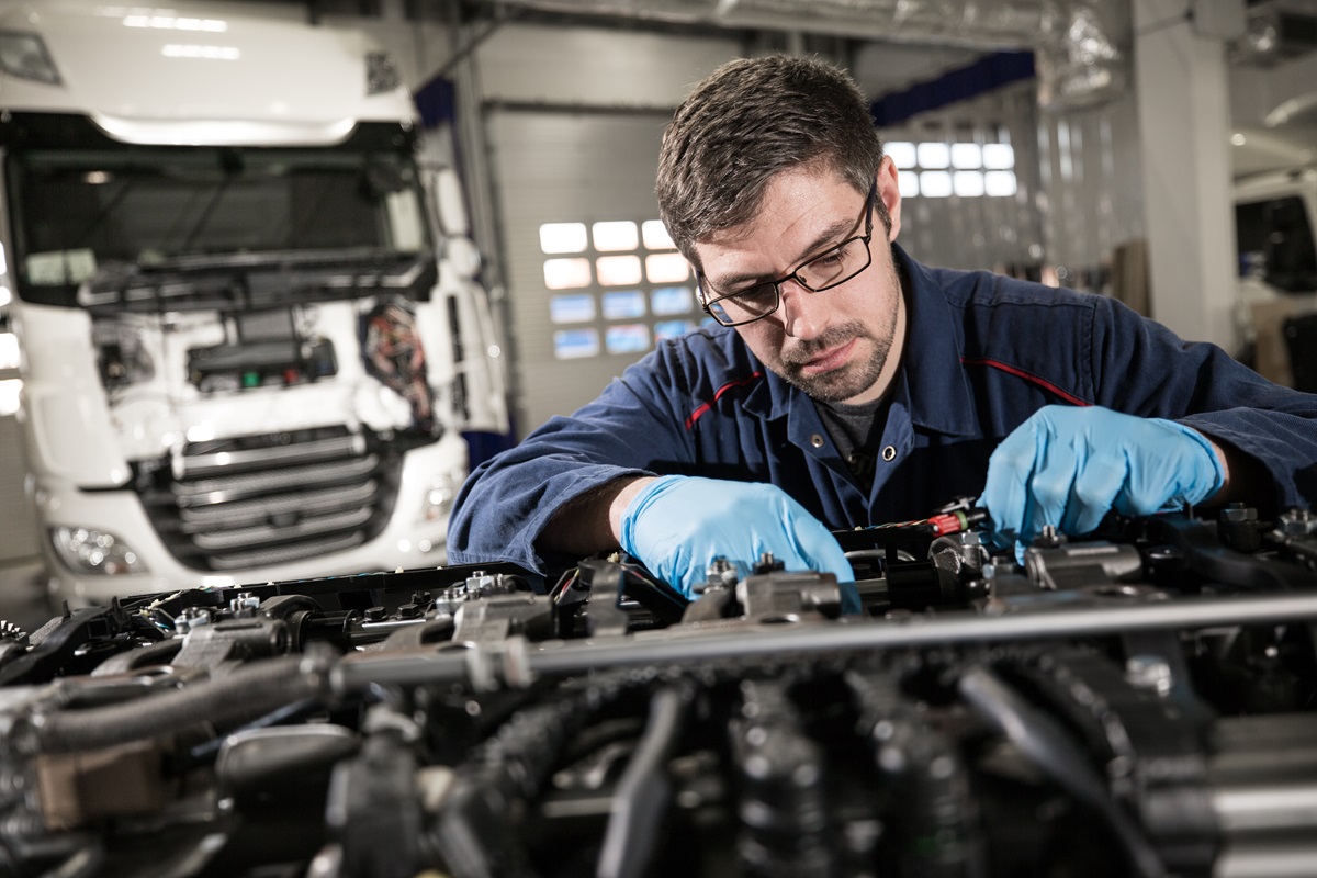 Become-a-DAF-Technician